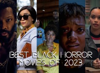 Best Black Horror Movies of 2023 Best Black Horror Movies of 2023
