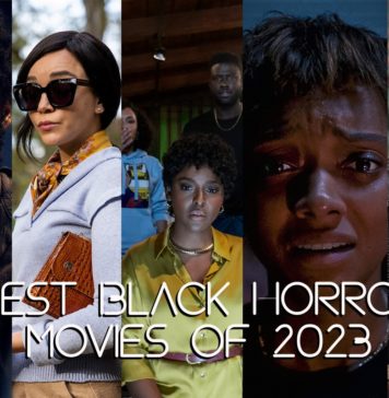 Best Black Horror Movies of 2023 Best Black Horror Movies of 2023