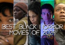 Best Black Horror Movies of 2024