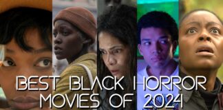 Best Black Horror Movies of 2024 Best Black Horror Movies of 2024
