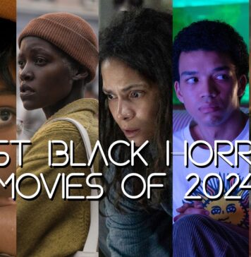 Best Black Horror Movies of 2024 Best Black Horror Movies of 2024