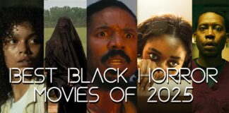 Best Black Horror Movies of 2025 Best Black Horror Movies of 2025